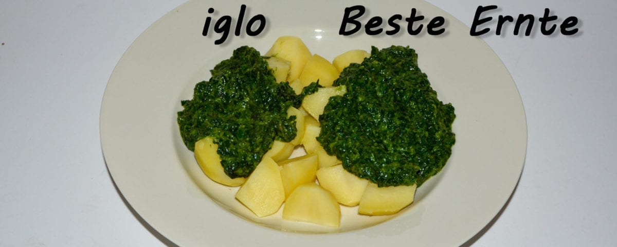RahmSpinat-iglo-BesteErnte-Teller