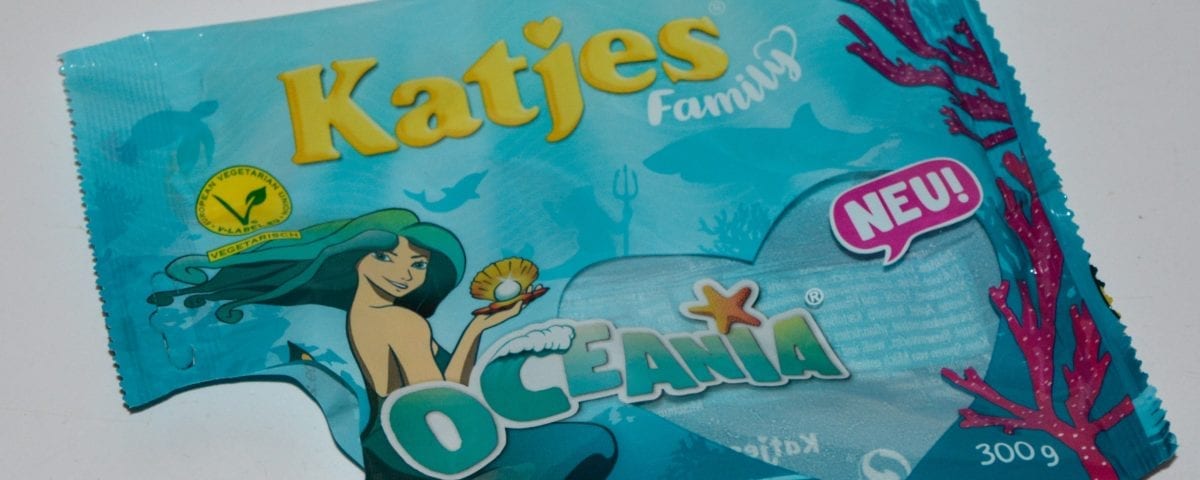 Katjes Oceania