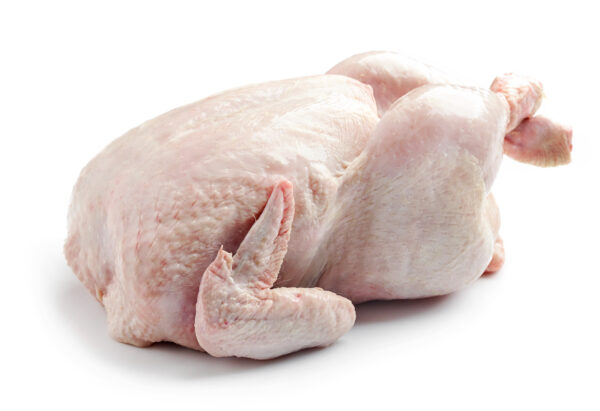 Geflügel