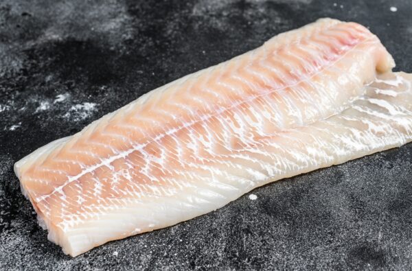 Skrei Filet
