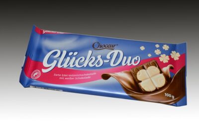 Review: Aldi Choceur® Glücks-Duo