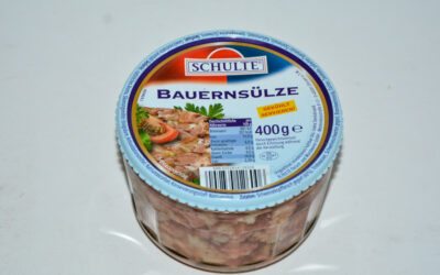Schulte® Bauernsülze 2023
