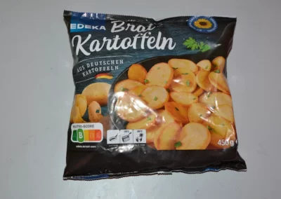 Edeka Bratkartoffeln 2023