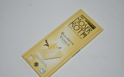 Aufgemacht: Aldi Moser Roth Bourbon Vanille 2023
