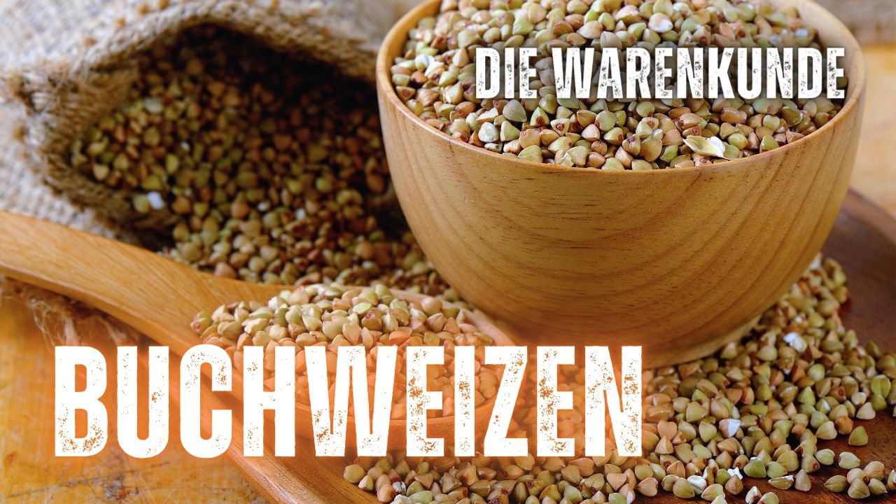 Warenkunde Buchweizen featured
