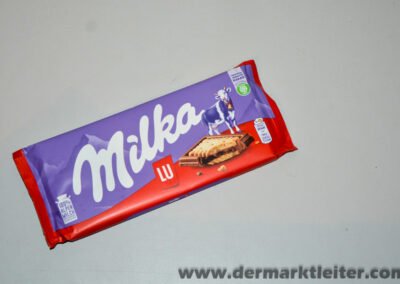 Milka Lu Schokolade 2023