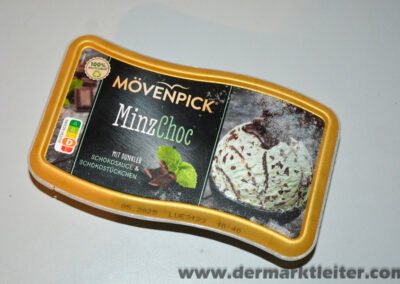 Mövenpick® Eis MinzChoc 2023