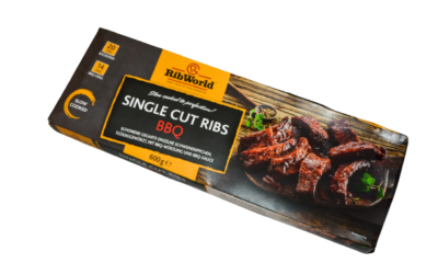 Aufgemacht: Ribworld Single Cut Ribs BBQ 2023