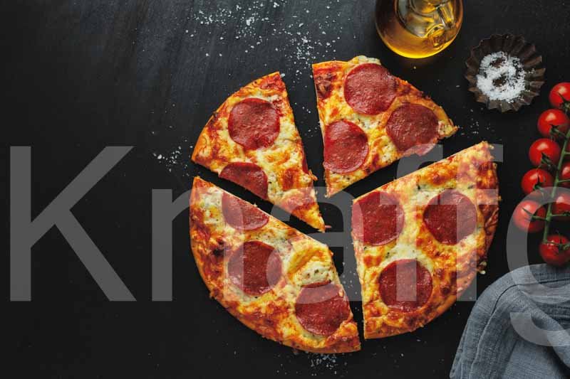 Verlockende Aromen: Die Warenkunde der Pizza und wie sie unsere Sinne verführt