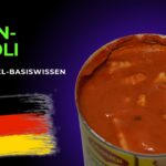 Lebensmittel-Basiswissen: Dosenravioli