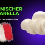 Mozzarella – Der italienische Pasta Filata Käse