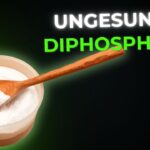 Was sind Diphosphate und wie problematisch ist dieser Zusatzstoff?