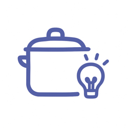 Praktische Küchenhinweise & Hausmittelwissen icon