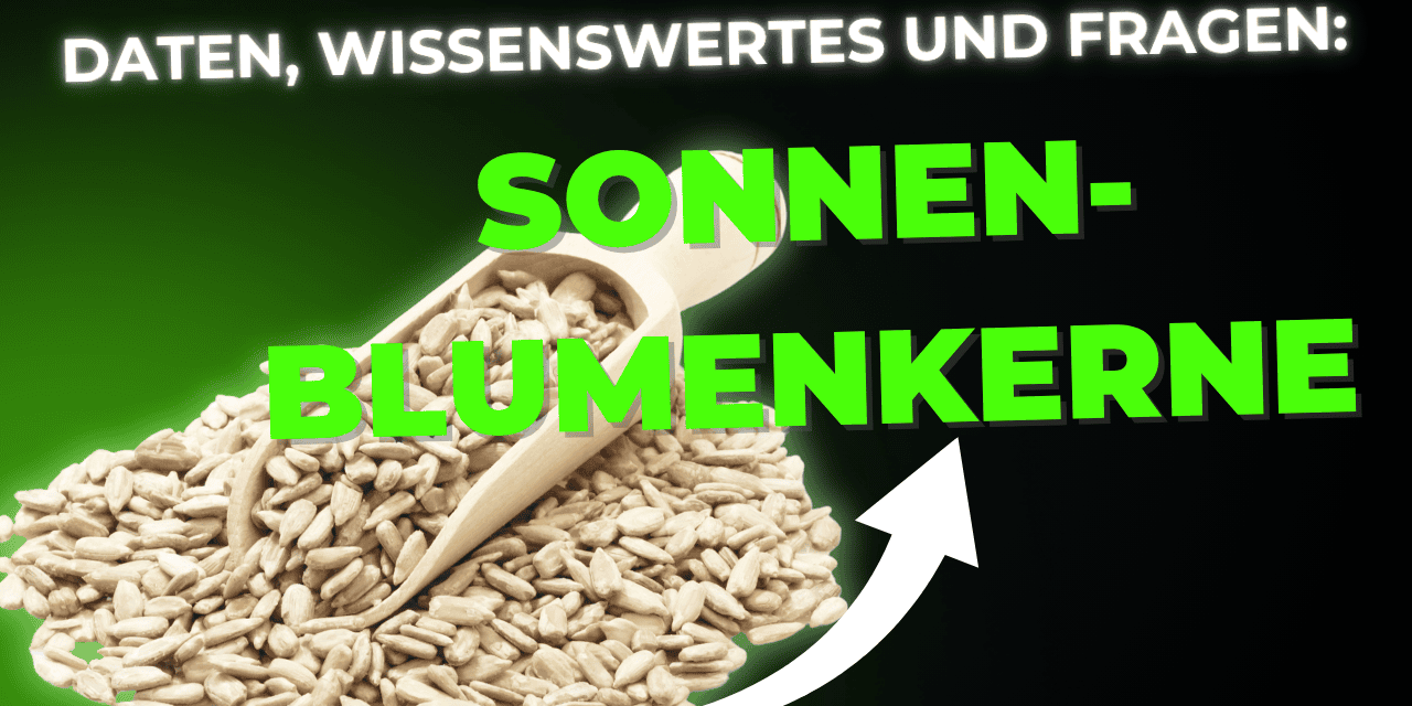 Lebensmittel-Wissen: