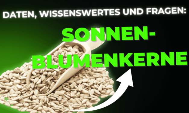 Lebensmittel-Wissen: