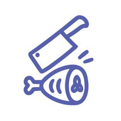 derMarktleiter Icon Teilstücke