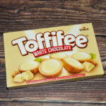 Lebensmittel-Archiv: Toffifee White Chocolate 2025