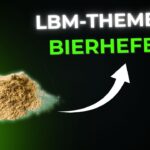 Bierhefe: Das verkannte Kraftpaket aus dem Braukessel