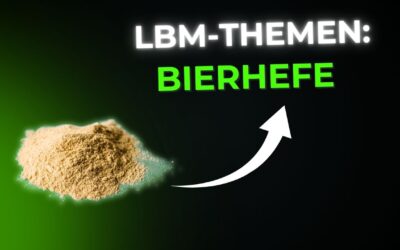 Bierhefe: Das verkannte Kraftpaket aus dem Braukessel