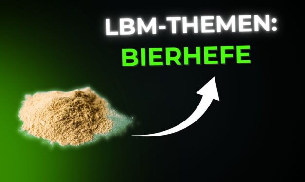 Bierhefe: Das verkannte Kraftpaket aus dem Braukessel