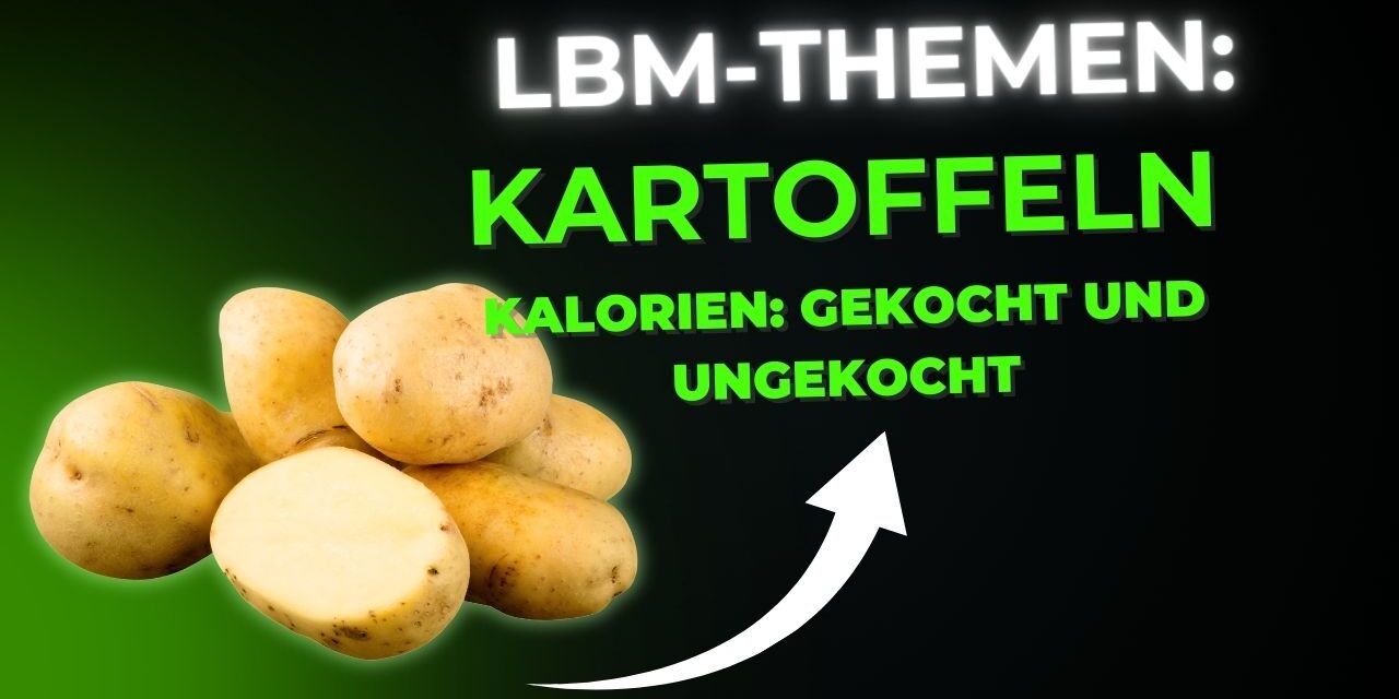 Der Kalorien-Trick: Warum kalte Nudeln & Kartoffeln anders wirken