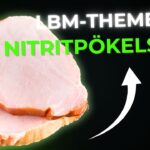Nitritpökelsalz: Das Geheimnis hinter rosa Schinken und würziger Salami