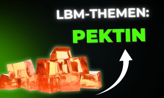 Pektin: Das natürliche Geliermittel und seine Geheimnisse
