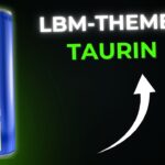 Taurin: Mehr als nur der Kick im Energy-Drink